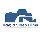 Hamid Video Films Logo