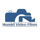 Hamid Video Films Logo