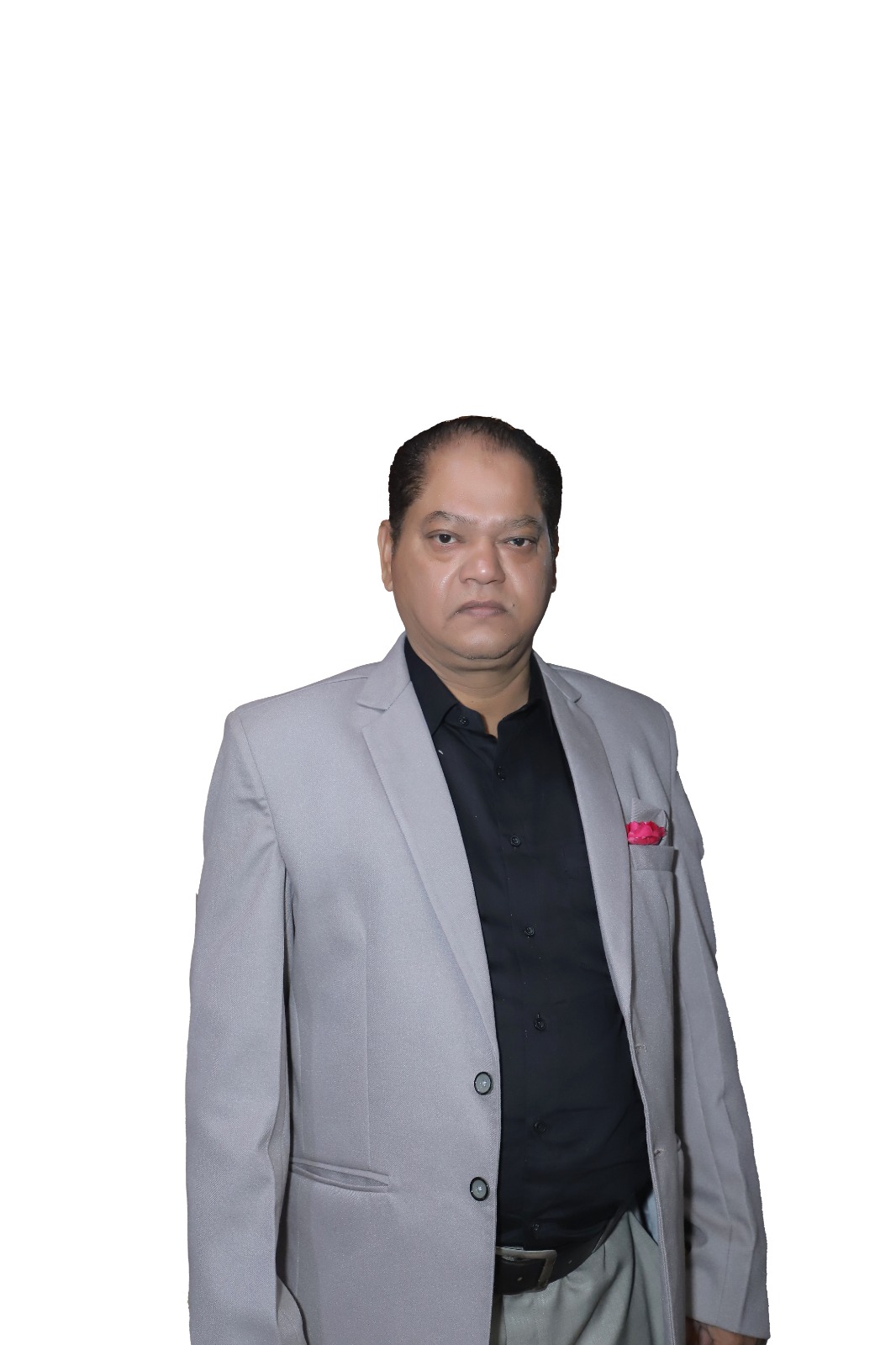 Hamid Ali