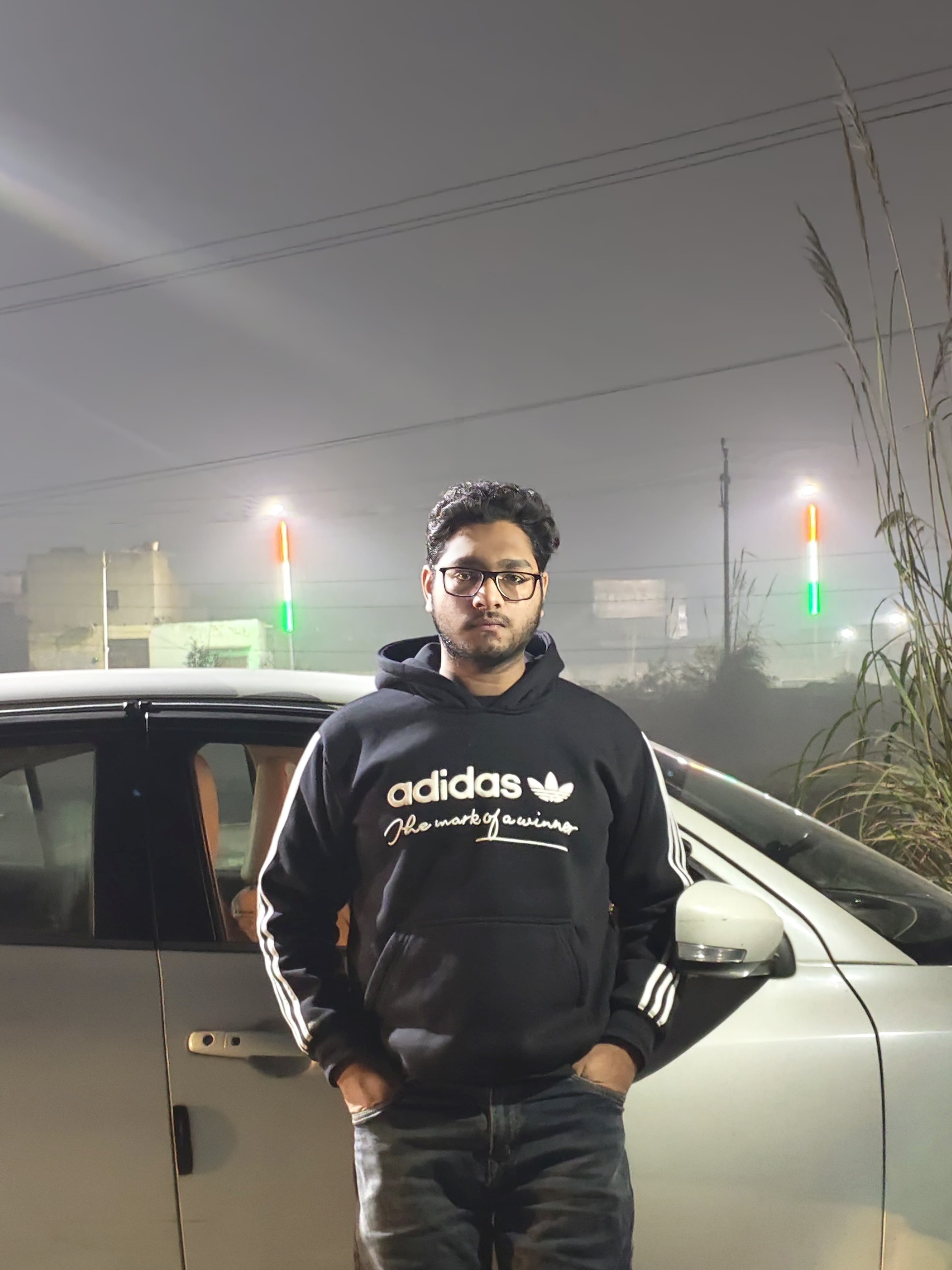 Kashif Ali
